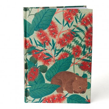 A5 Journal | Wombat